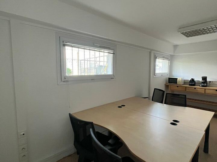 Sud est Toulouse secteur Labège - location bureau 51m2