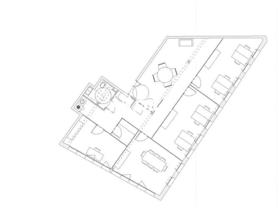 Bureaux à vendre à partir de 138 m² à Tres