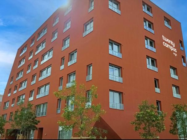 Location local commercial 200 m² non divisibles