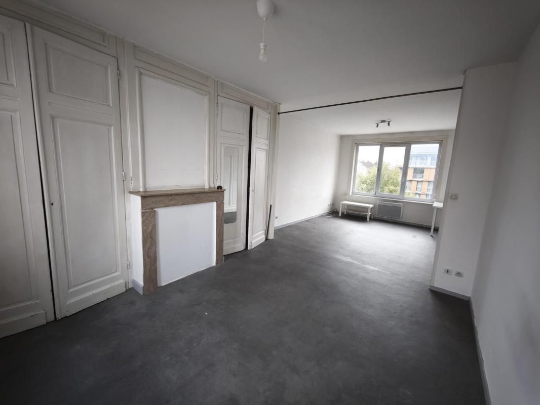 Vente local commercial 240 m² non divisibles