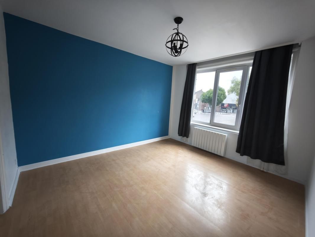 Vente local commercial 240 m² non divisibles