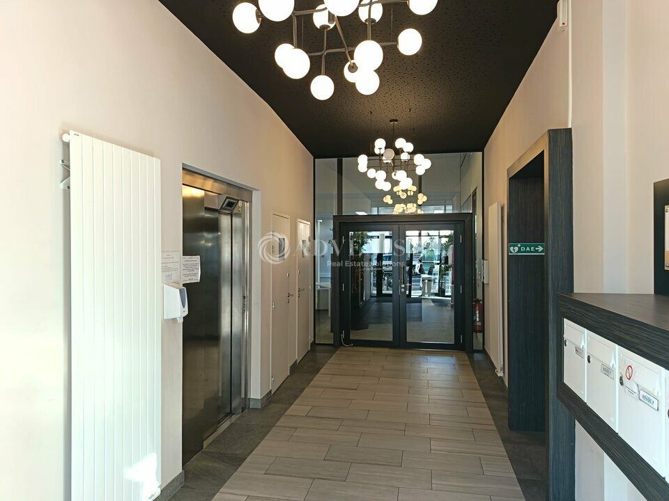 BUREAUX DE STANDING AU COEUR DE LILLE 