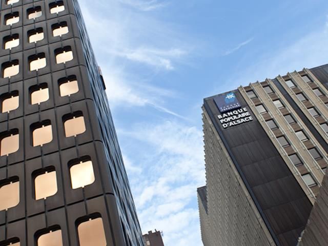 FranceStrasbourg Les Halles