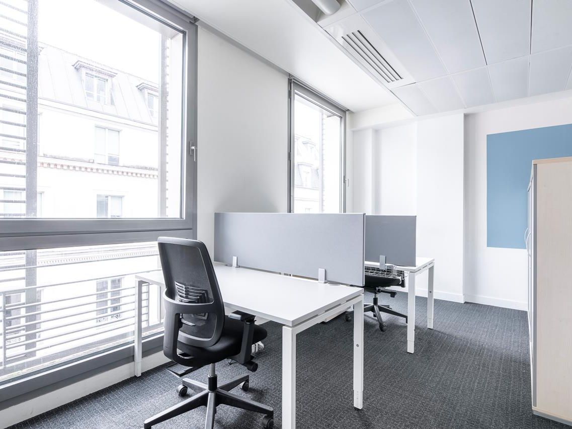 Regus_Saint Lazare_812_Paris_France_Coworking2