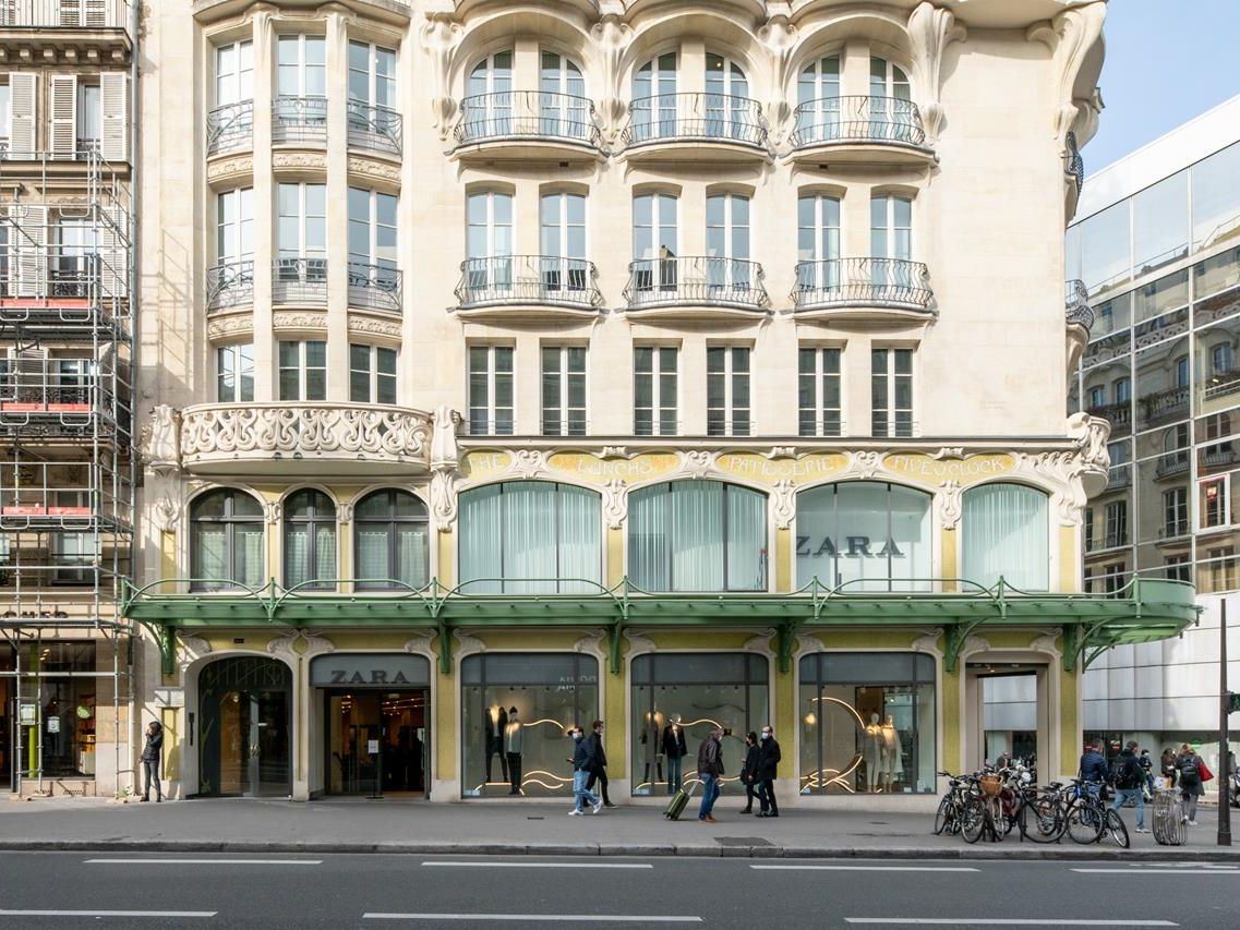 Regus_Montparnasse_966_Paris_France_Exterior