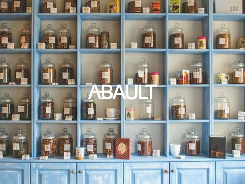 Location local commercial 54 m² non divisibles