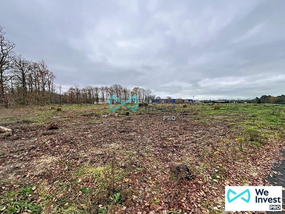 Opportunité rare : Terrain plat viabilisé