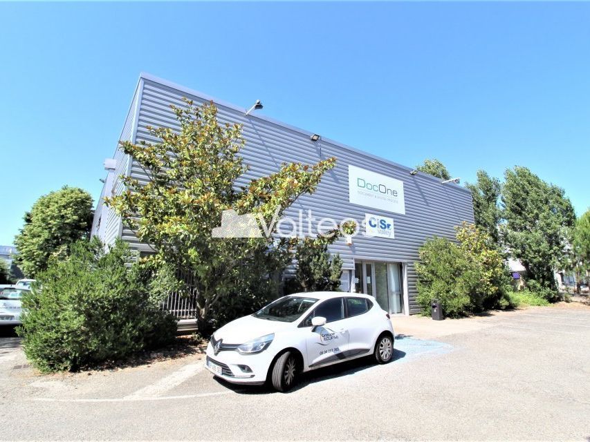 Location bureaux 120 m² non divisibles