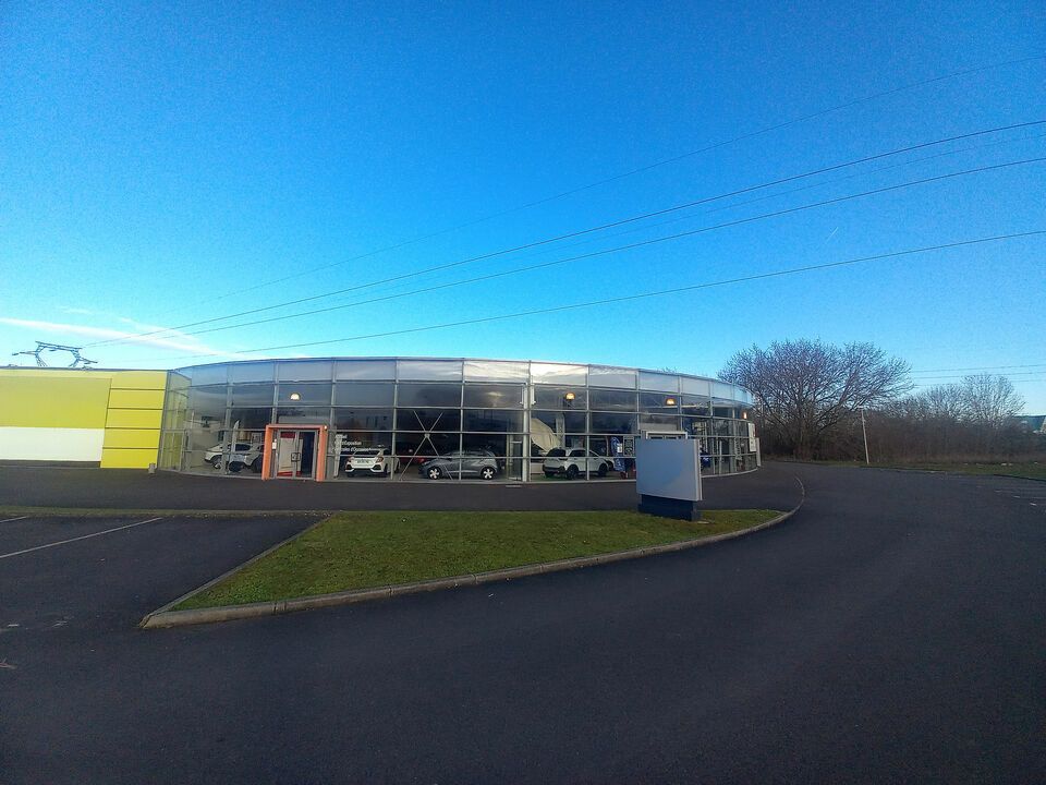 EMPLACEMENT EXCEPTIONNEL.