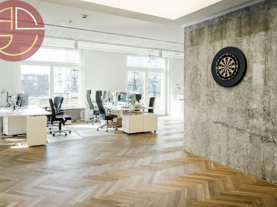 Location bureaux 198 m² à TOULOUSE