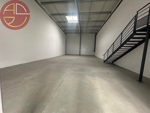 Location local 378 m² à TOULOUSE