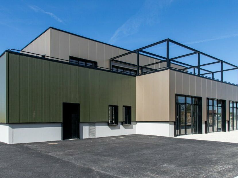 OPEN PARK :UN NOUVEAU PÔLE ÉCONOMIQUE POUR TOUSSIEU
