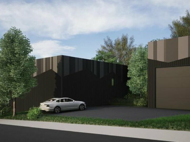 Vente local d''activites 300 m² divisibles à partir de 137 m²