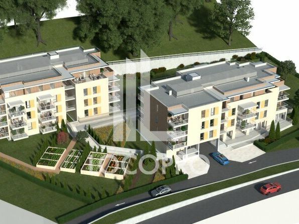 Vente local commercial 211 m² non divisibles