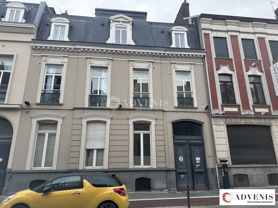 Location bureaux 50 m² non divisibles