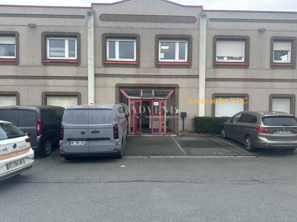 A LOUER BUREAUX A APRTIR DE 99 M² !