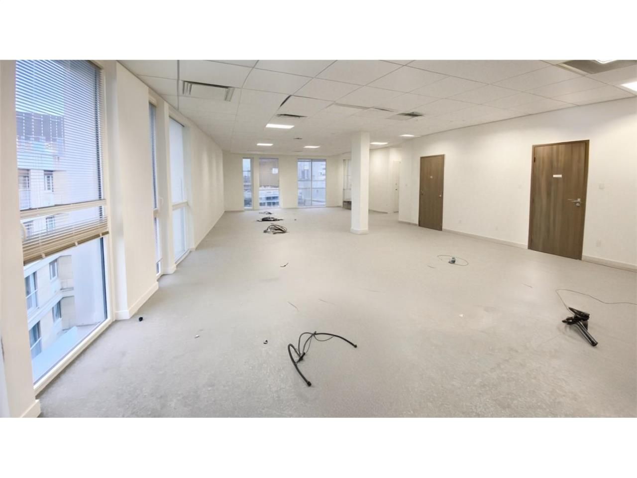 Location bureaux 352 m² non divisibles