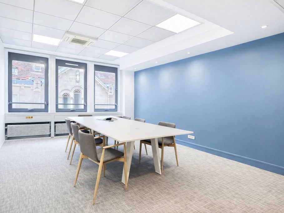 Location bureaux 175 m² non divisibles