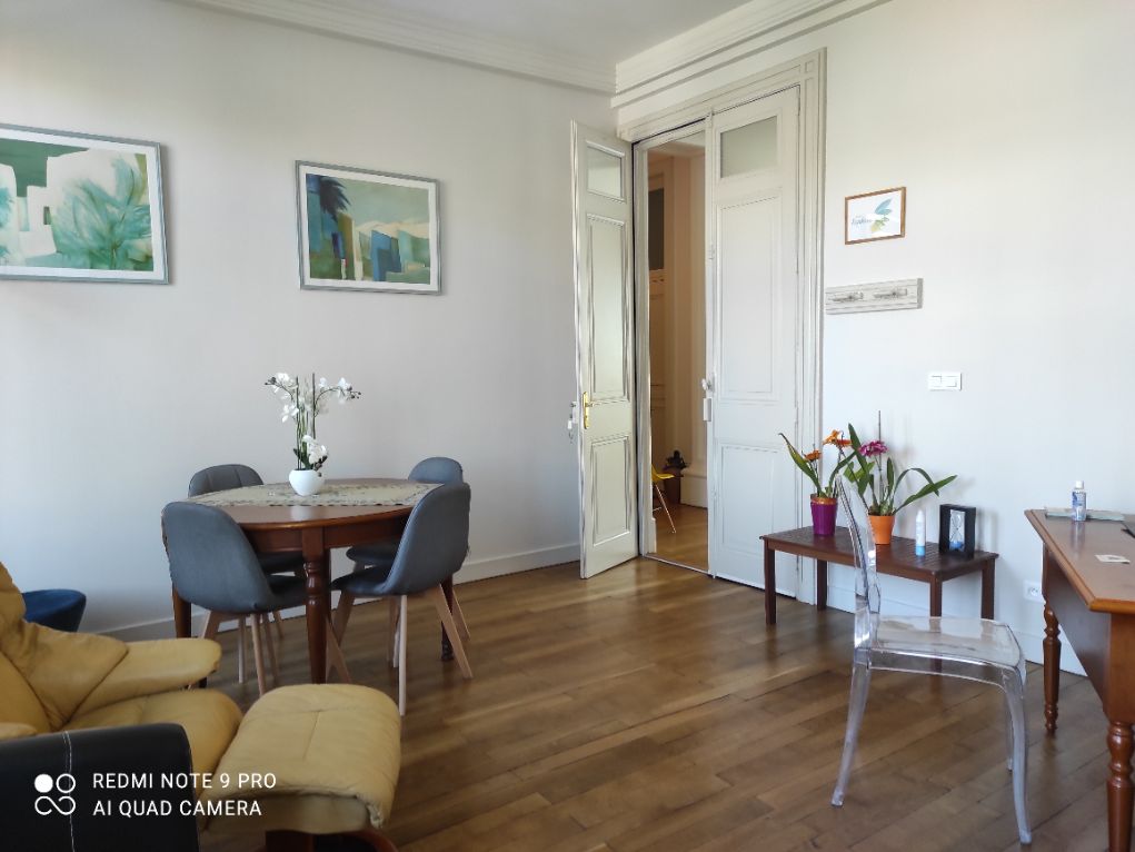 Location bureaux 21.43 m² à LIMOGES