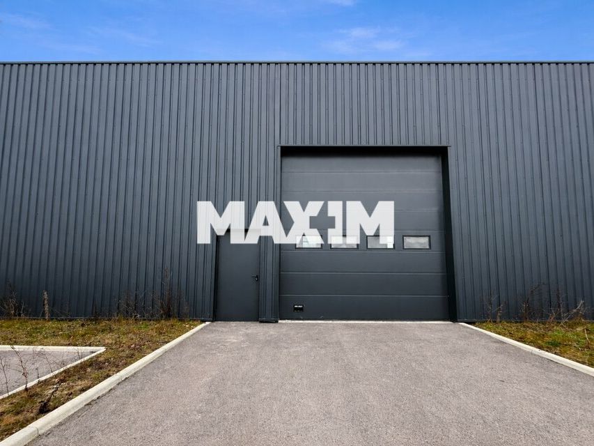 Cellule d'activité moderne et fonctionnelle