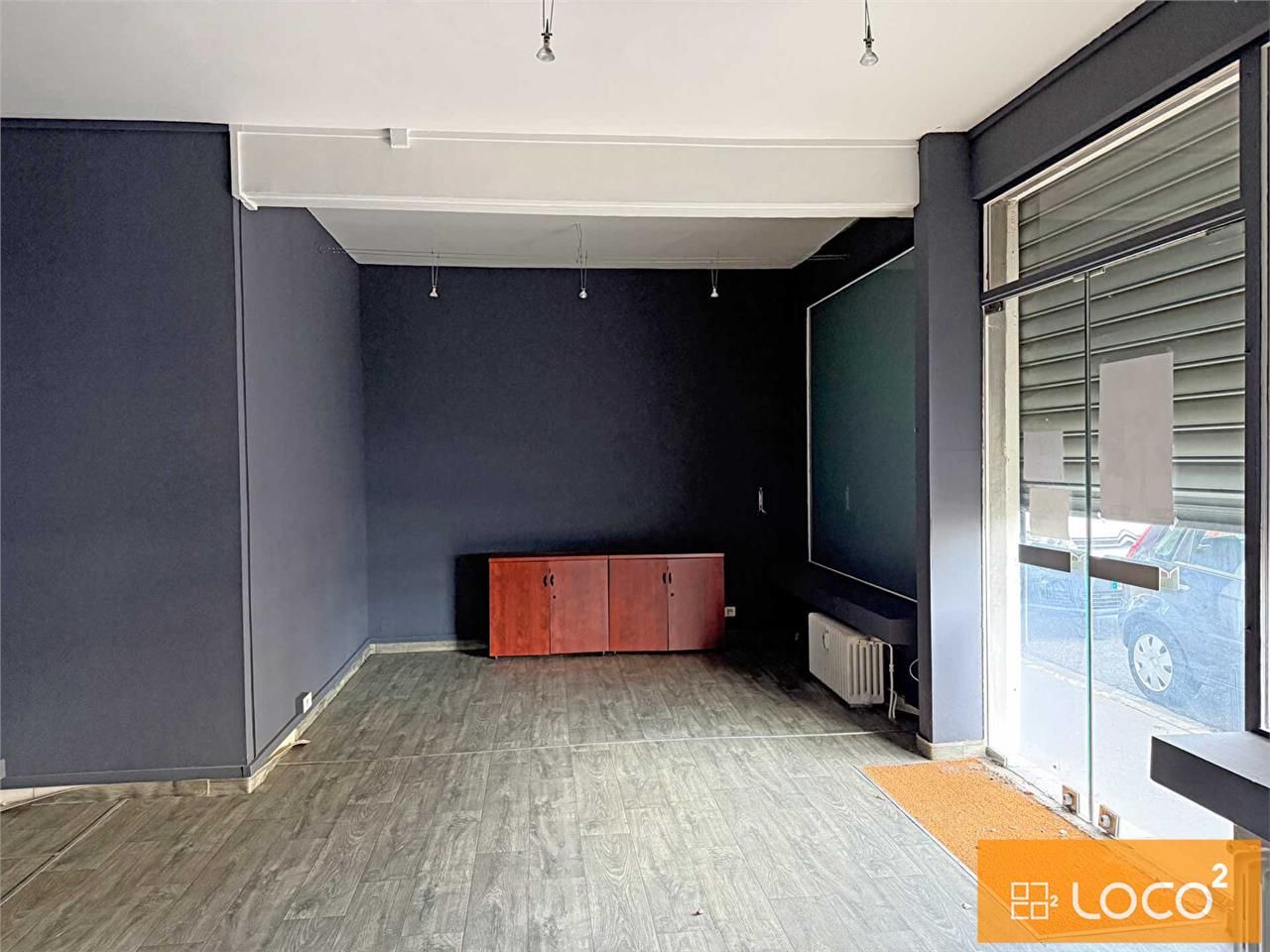 Location local commercial 90.00 m² à TOULOUSE