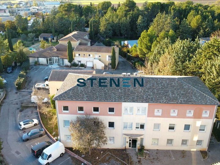 Vente bureaux 90.02 m² non divisibles
