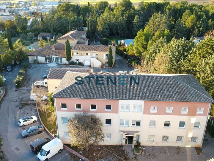 Location bureaux 90 m² non divisibles