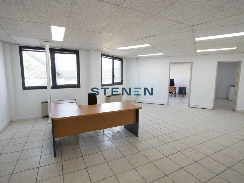 LOCATION - BUREAUX - 70 M² - AIX EN PROVENCE 