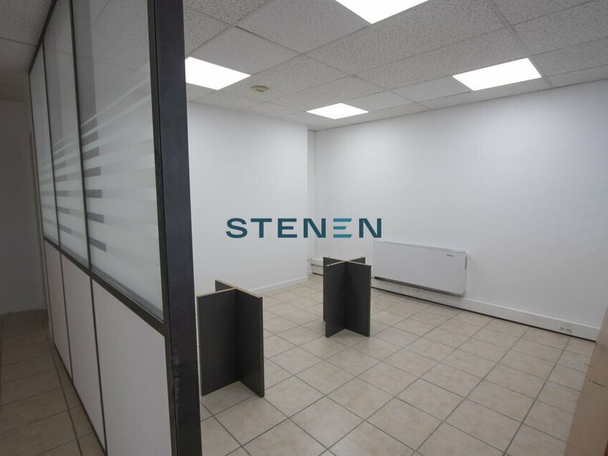 LOCATION - BUREAUX - 100 M² - AIX EN PROVENCE 