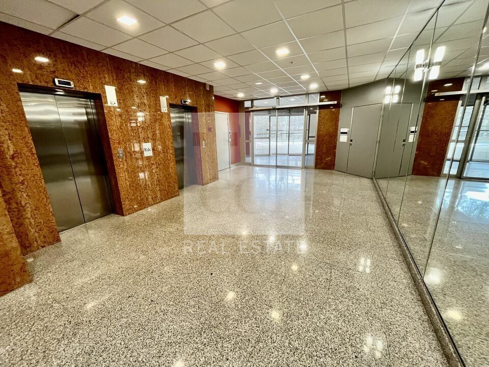 À LOUER – BUREAUX FONCTIONNELS ET LUMINEUX – VILLEURBANNE / PARC DE LA TÊTE D'OR