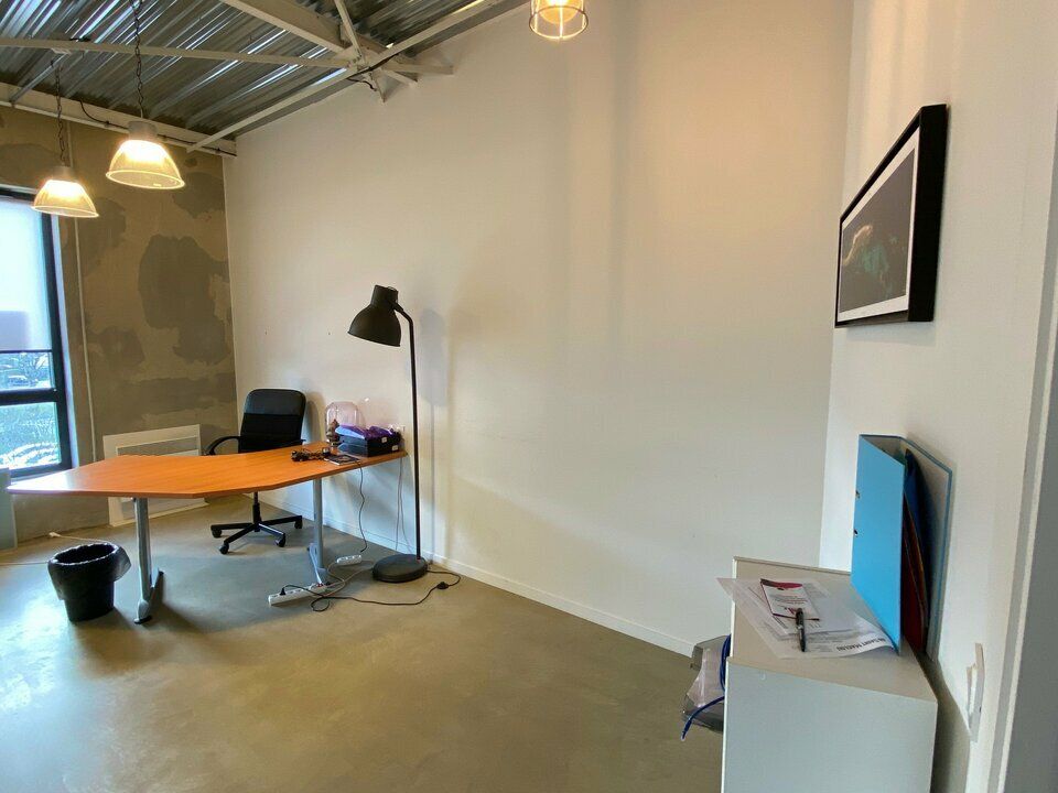 BUREAUX A VENDRE - 189 m² - VANNES