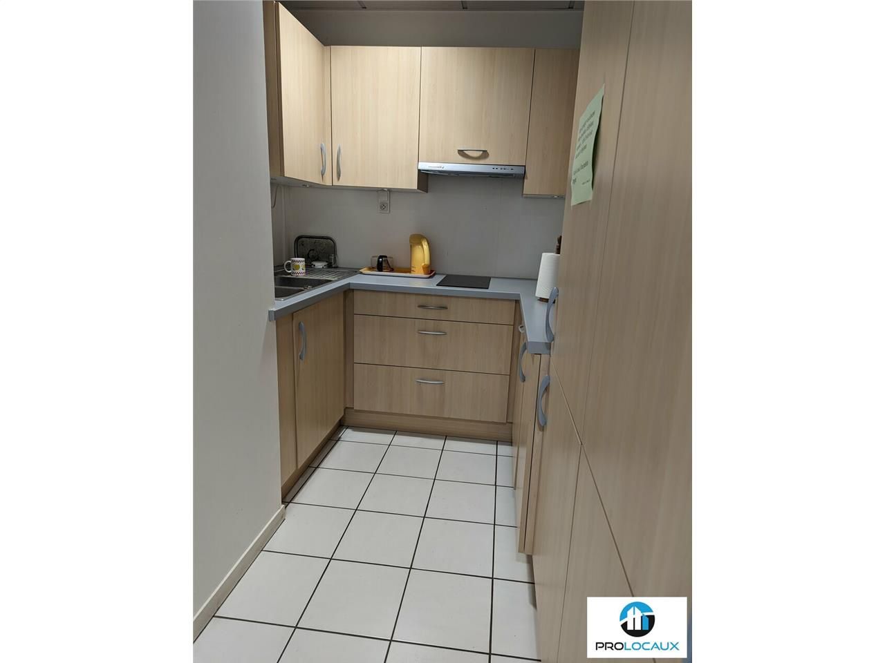 BUREAUX A LOUER SUR NORMANVILLE!!