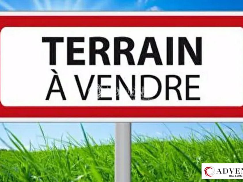 Vente terrain 5319 m² non divisibles
