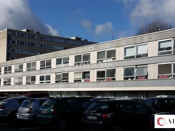 Vente bureaux 390 m² divisibles à partir de 185 m²