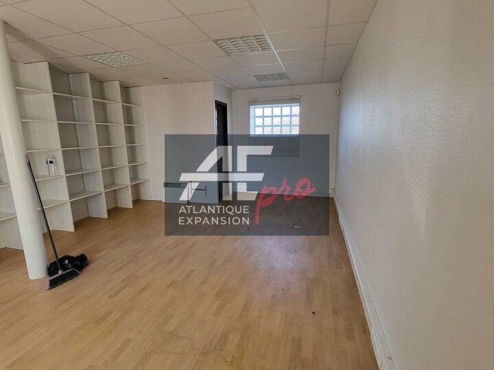 Vente bureaux 125 m² non divisibles