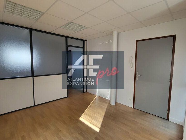 A vendre Immeuble de bureau pour une surface de 125 m²  SAINT NAZAIRE par ATLANTIQUE EXPANSION PRO 