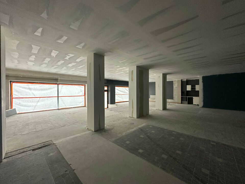 STRASBOURG - STRASBOURG CENTRE