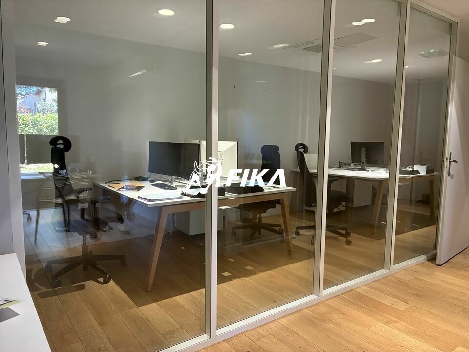 A LOUER BUREAUX 130m² -(31240) SAINT JEAN