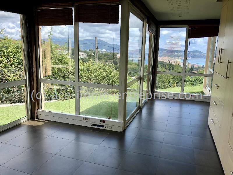 143 m² pour ce bureaux en location à Nice