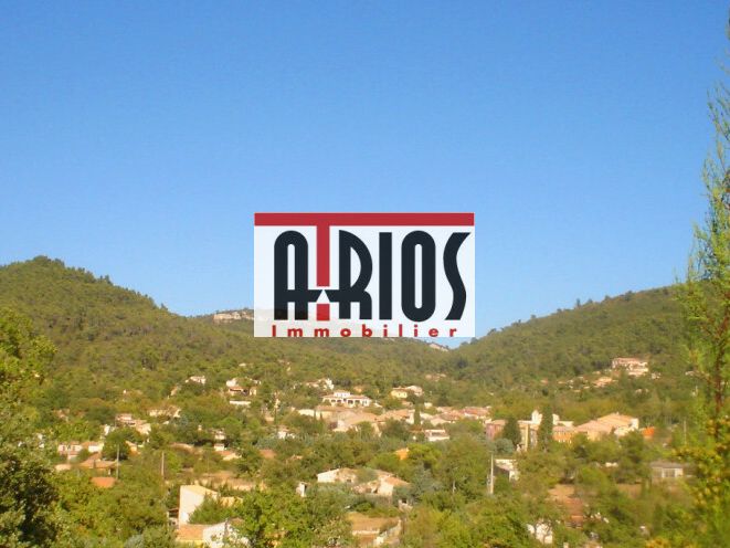 Vente terrain 2005 m² non divisibles