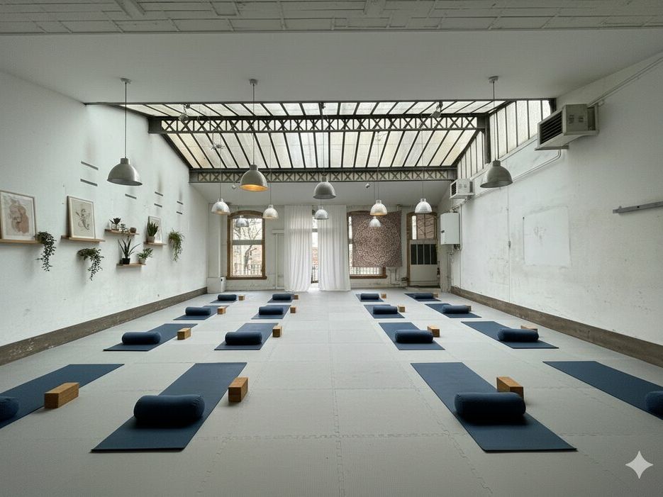 Location local commercial 200 m² non divisibles