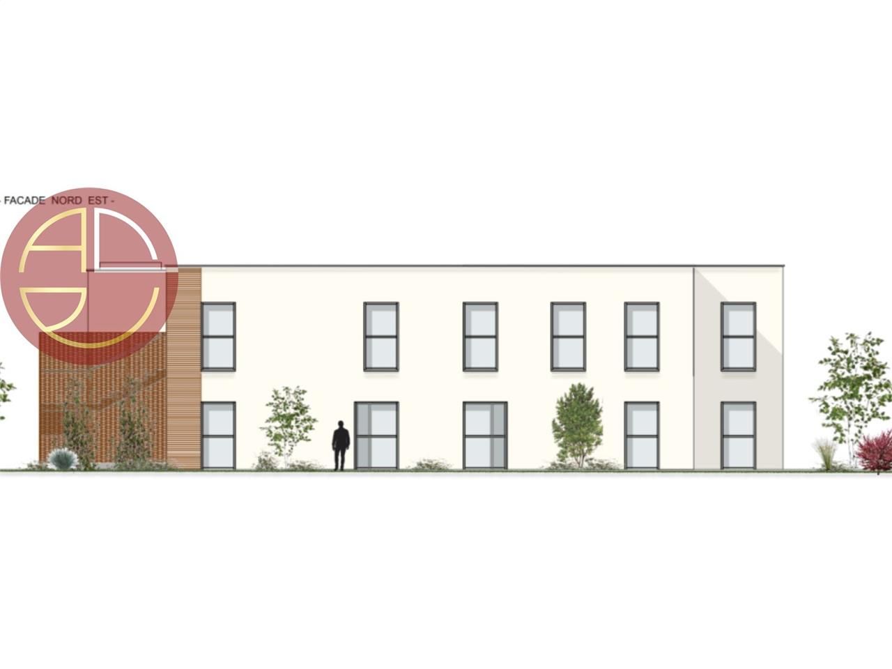 Vente local commercial 75 m² à FONSORBES