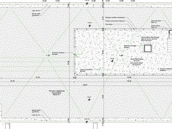 A VENDRE / LOCAL COMMERCIAL / LE HAVRE