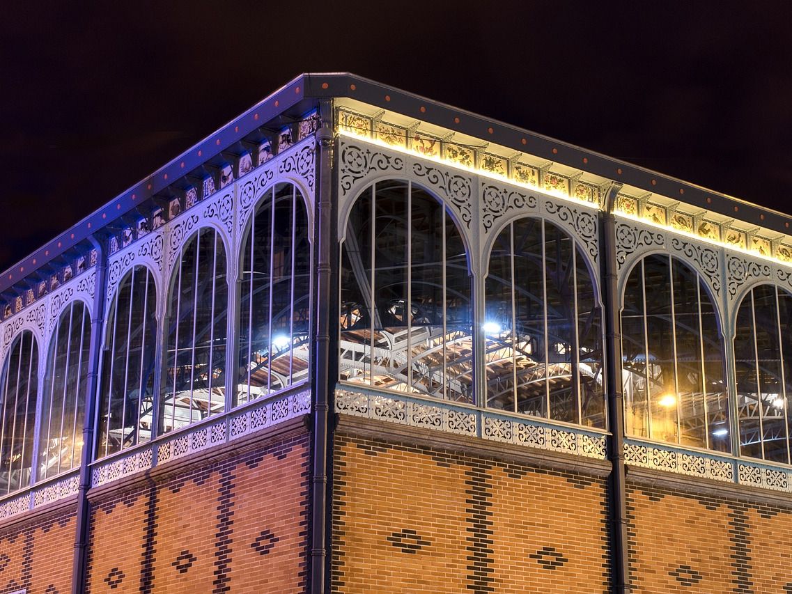 Location local commercial 62.00 m² à LIMOGES