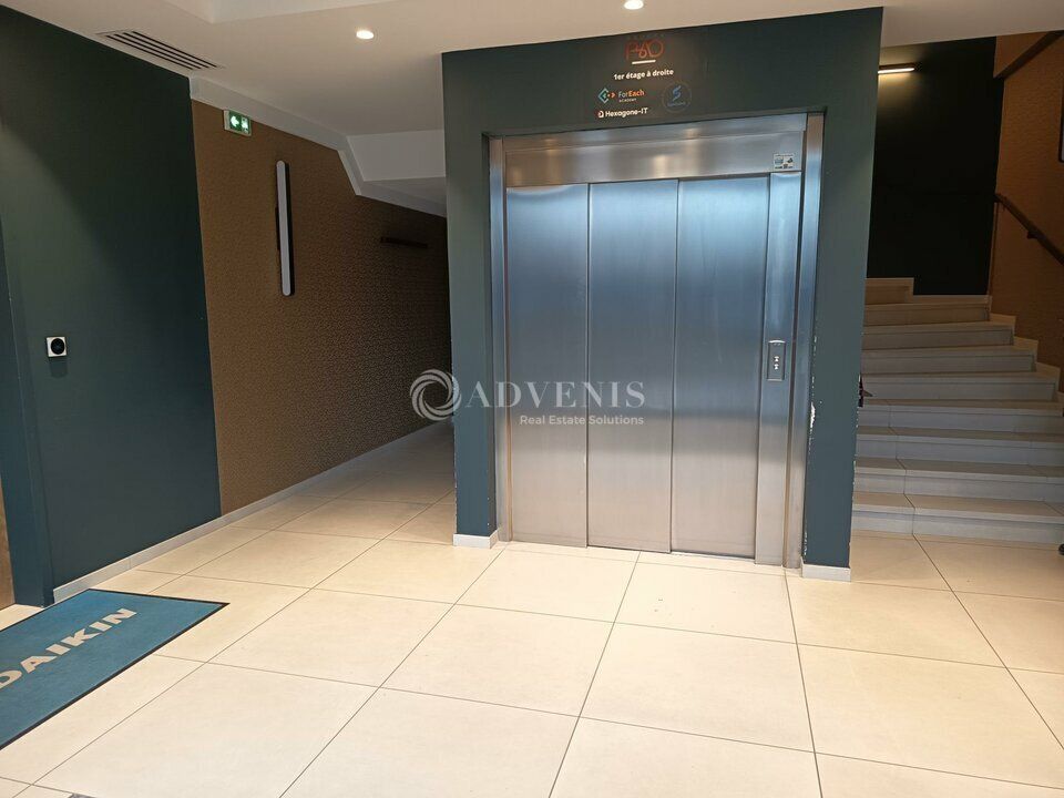 PILATERIE BUREAUX A LOUER 