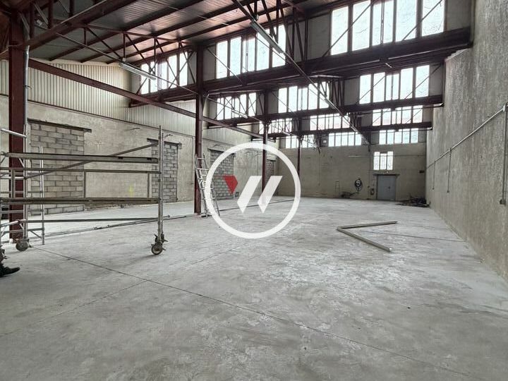 Emplacement stratégique !