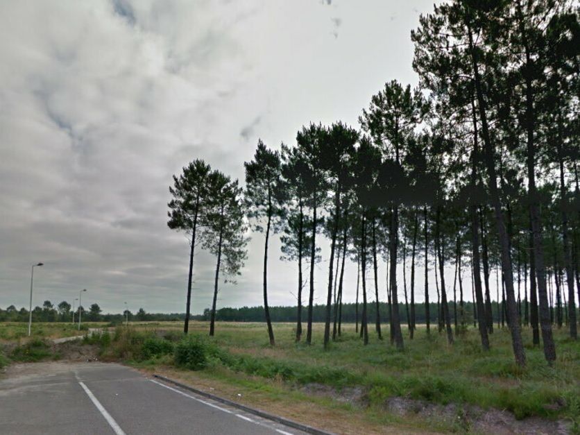 Vente local d''activites 4000 m² non divisibles