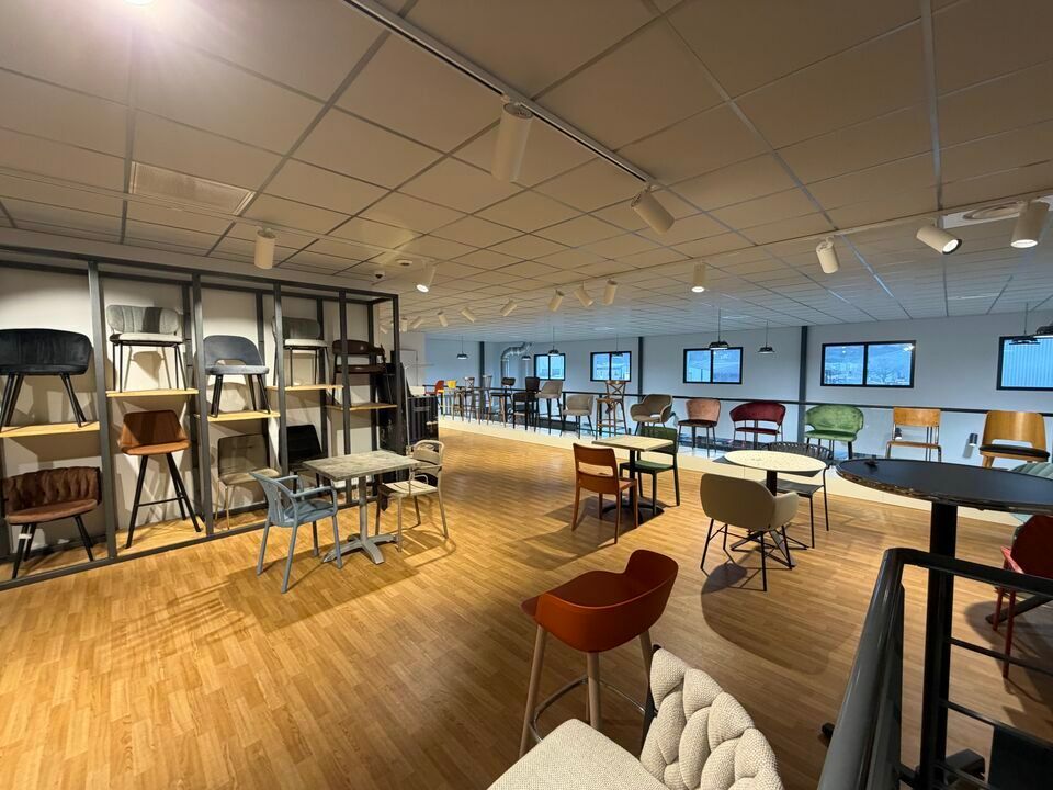 Valence - Local d'activité à la location