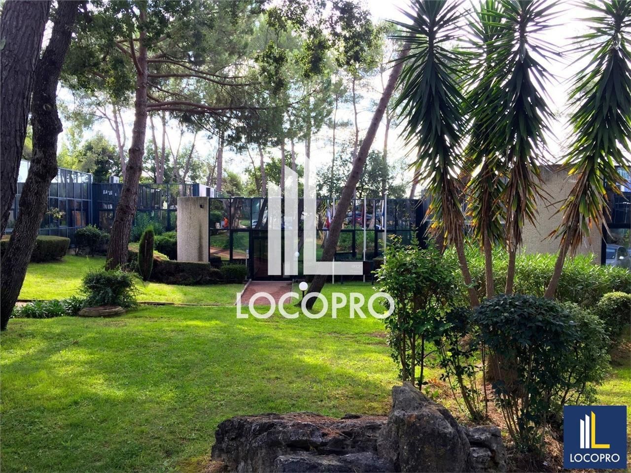 A VENDRE - BUREAUX - 230M² -  MOUGINS / SOPHIA ANTIPOLIS