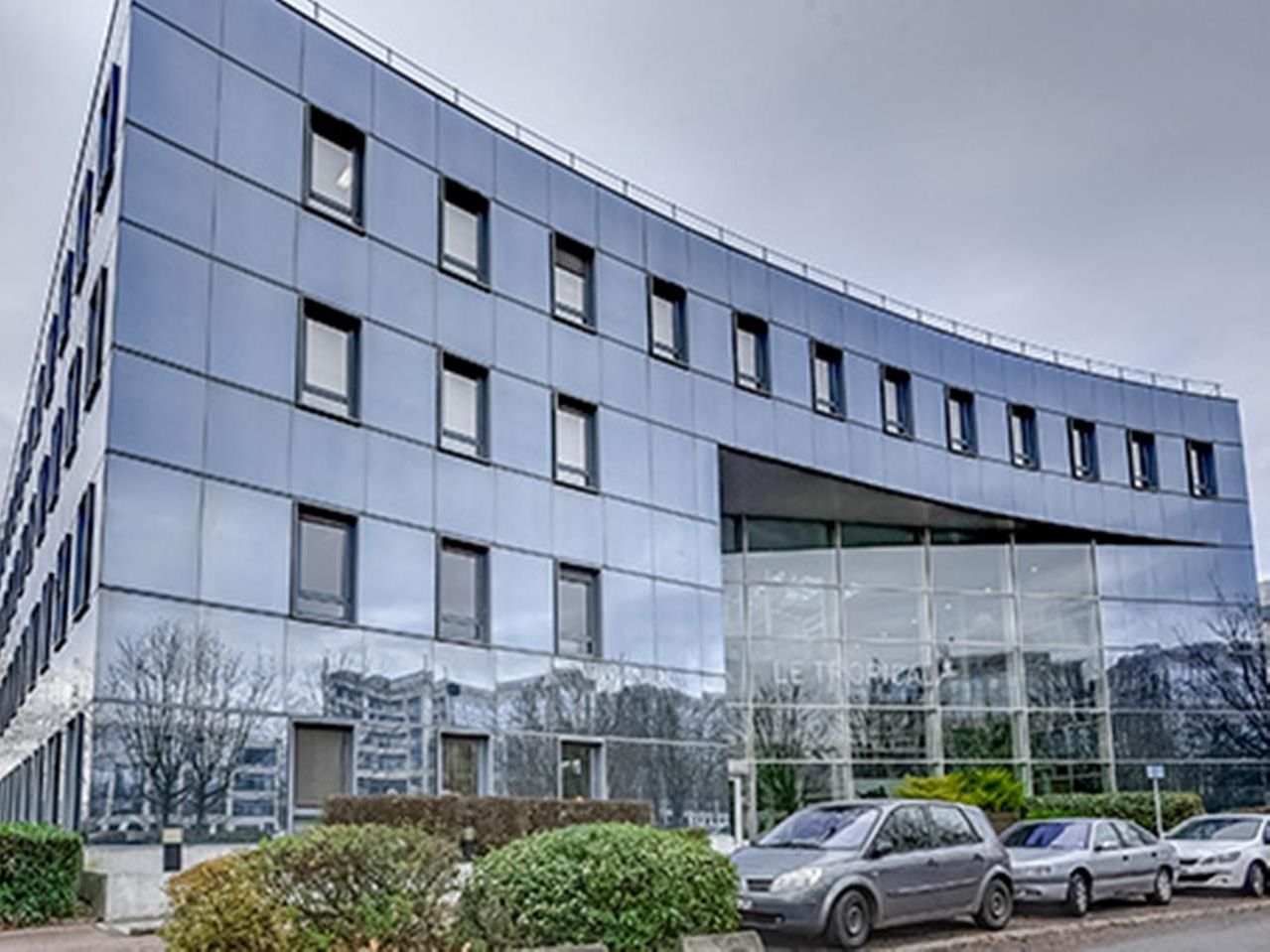 Villepinte Parc des Expositions7 (1)